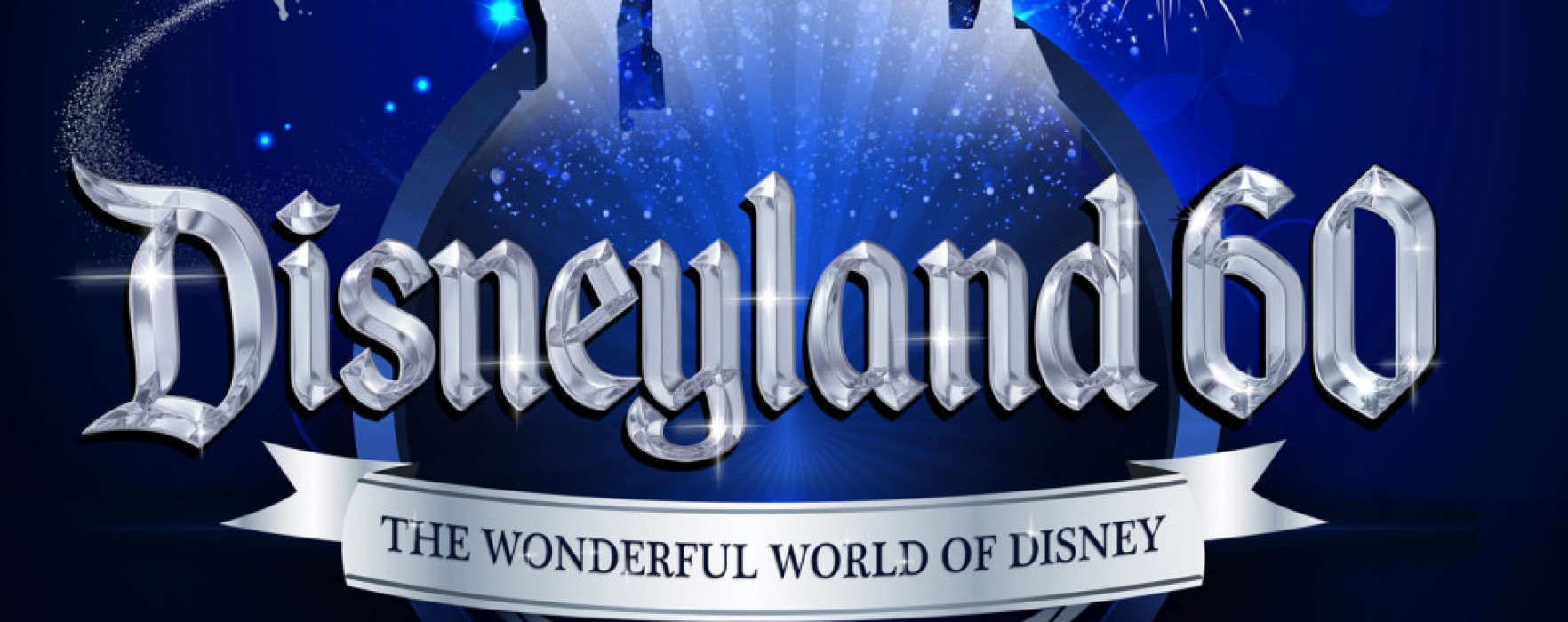 First Promo Clip of ABC’s ‘The Wonderful World of Disney Disneyland 60