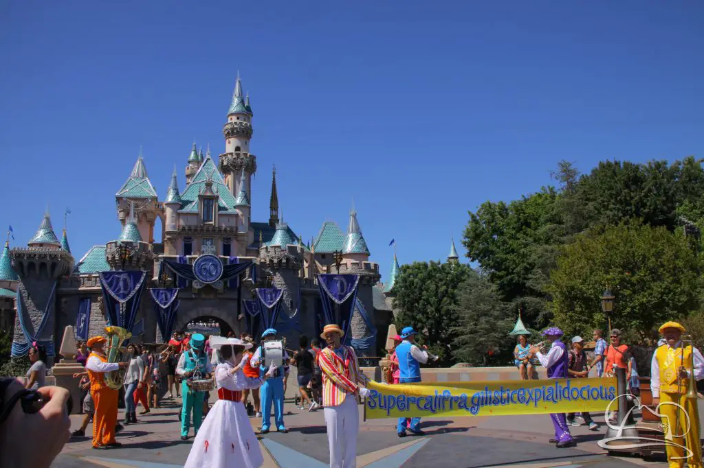 Disneyland Resort July 10, 2016-16