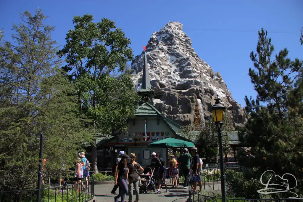 Disneyland Resort July 10, 2016-30