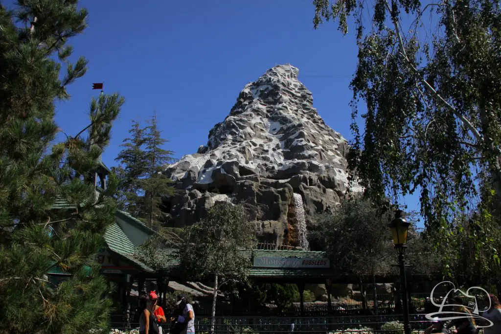 Disneyland Resort July 10, 2016-31