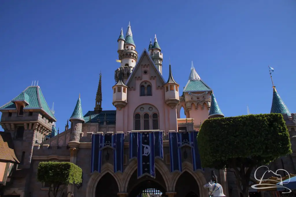 Disneyland Resort July 10, 2016-38