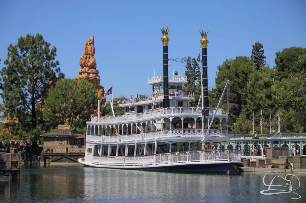 Disneyland Resort July 10, 2016-7