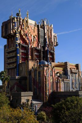 Guardians of the Galaxy - Mission: BREAKOUT!