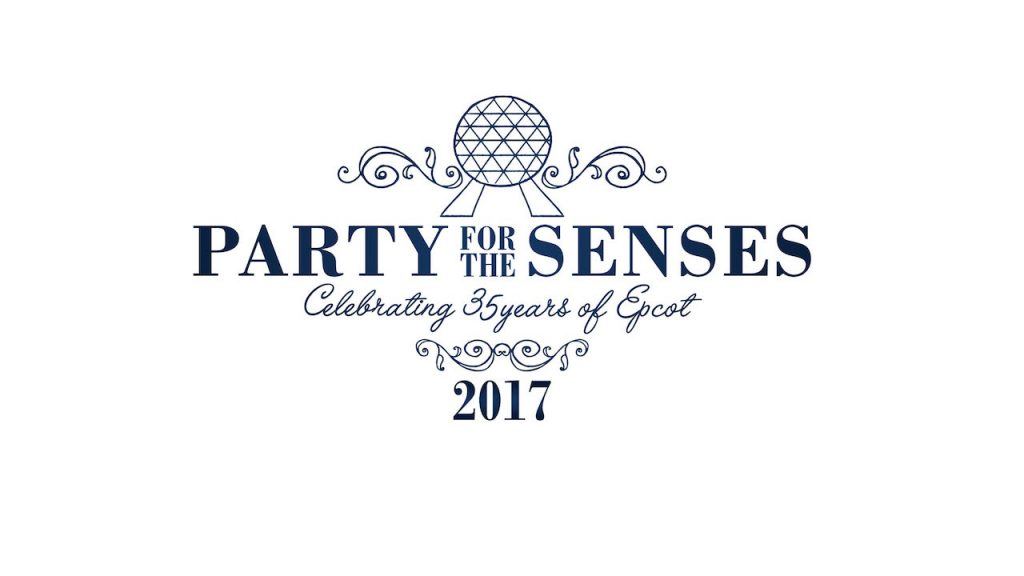 Party for the Senses - Epcot International Food & Wine Festival