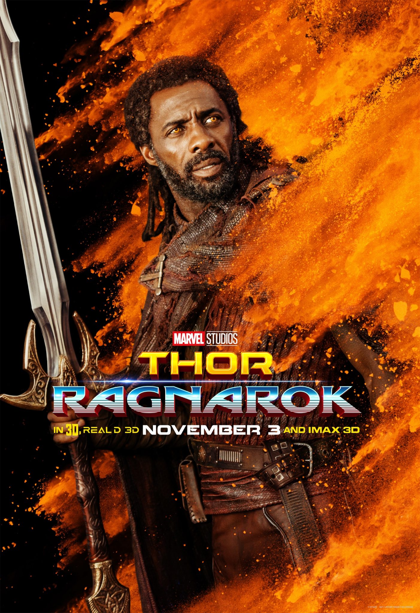 ragnarok marvel movie