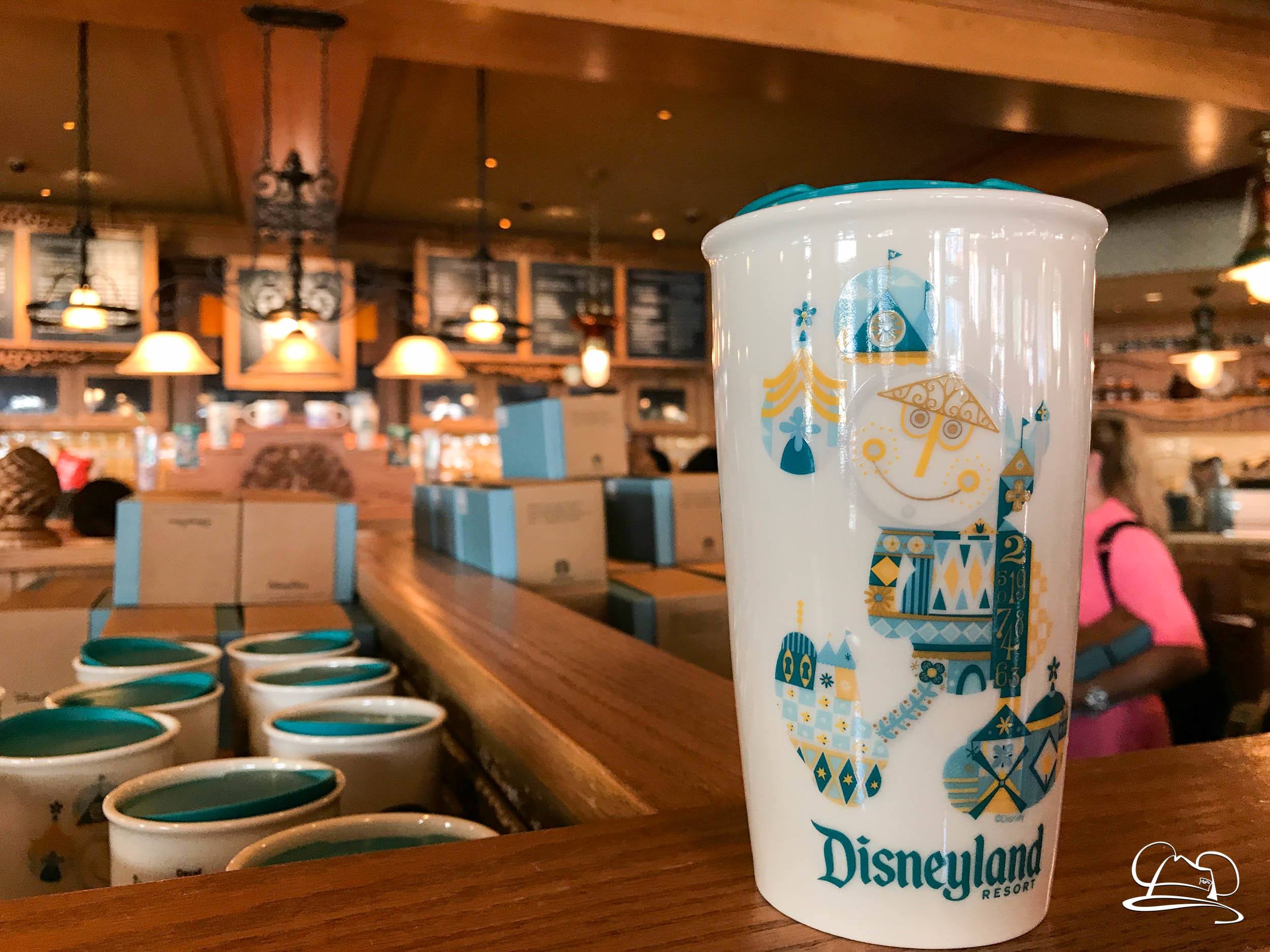 New Lime Green Starbucks Cup Available at Disneyland Resort - Disneyland  News Today