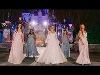 Magical Disney Weddings, Cinderella, Ariel, Tiana & More