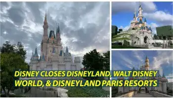 Disney Expands Environmental Commitment By Reducing Plastic Waste