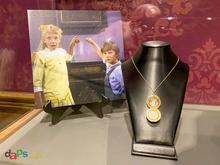 All That Glitters: The Crown Jewels of the Walt Disney Archives - D23