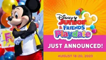 Disney Junior Announces Slate of New Original Series and Shorts Along With  Returning Franchises