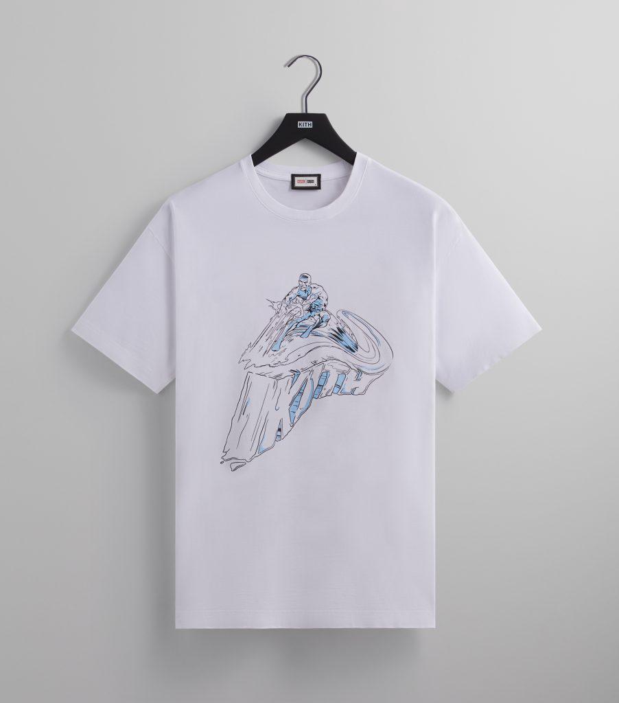 Marvel | Kith for X-Men 60th Anniversary Collection in Photos