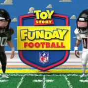 Toy Story Funday Football Coming to Disney+ and ESPN+ – Daps Magic