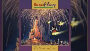 Disney100 2 LP Vinyl Album Now Available ~ Daps Magic