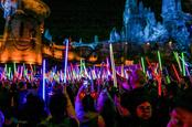 The Force is Strong as Disneyland After Dark: Star Wars Nite Kicks off  Month of Star Wars Celebrations at Disneyland Resort – Daps Magic