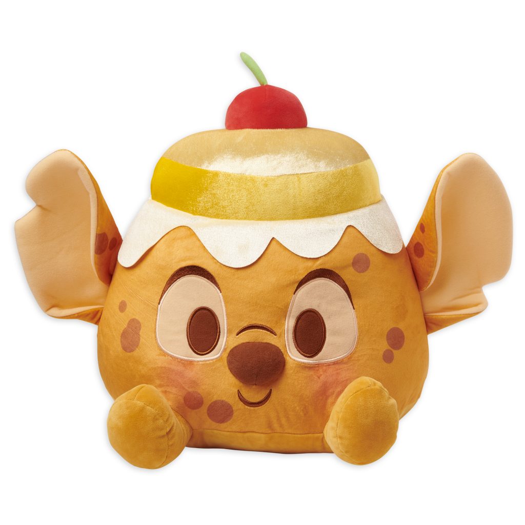 Disney offers D23 Expo exclusive Munchling Lady scented plush