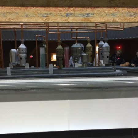 You just watch yourself #StarWars #Cantina #SWCelebration