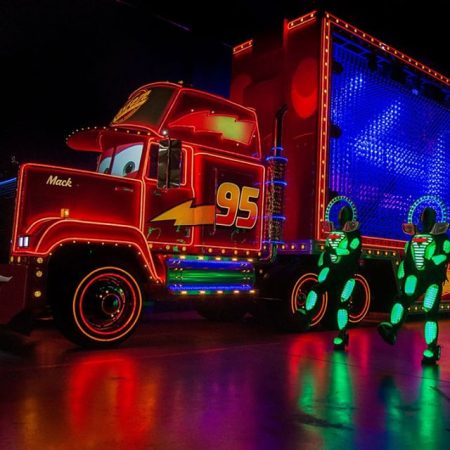 New #Disneyland60 Details Posted on dapsmagic.com. What excites you most?