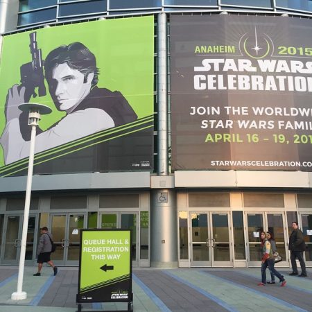 It’s time! #SWCelebration