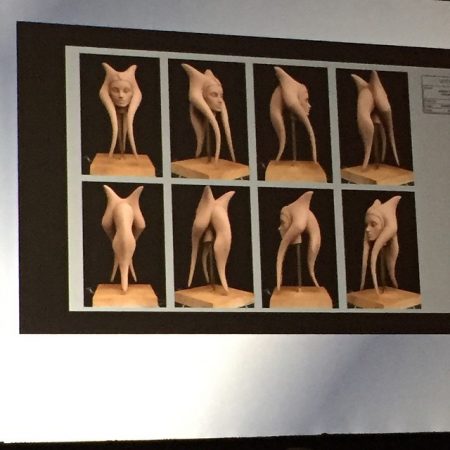 #Ahsoka #StarWars #Rebels #panel #SWCelebration