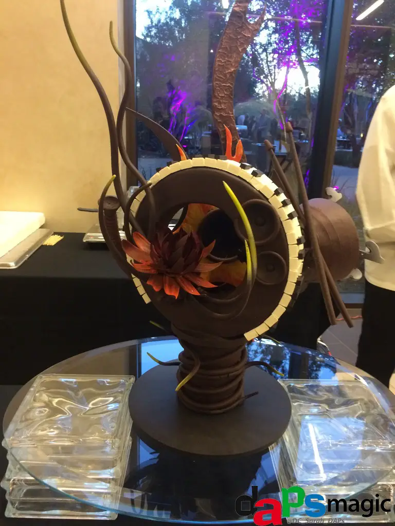 Decadent Delights Wow at Scottsdale Culinary Festival’s Wine and Chocolate Event