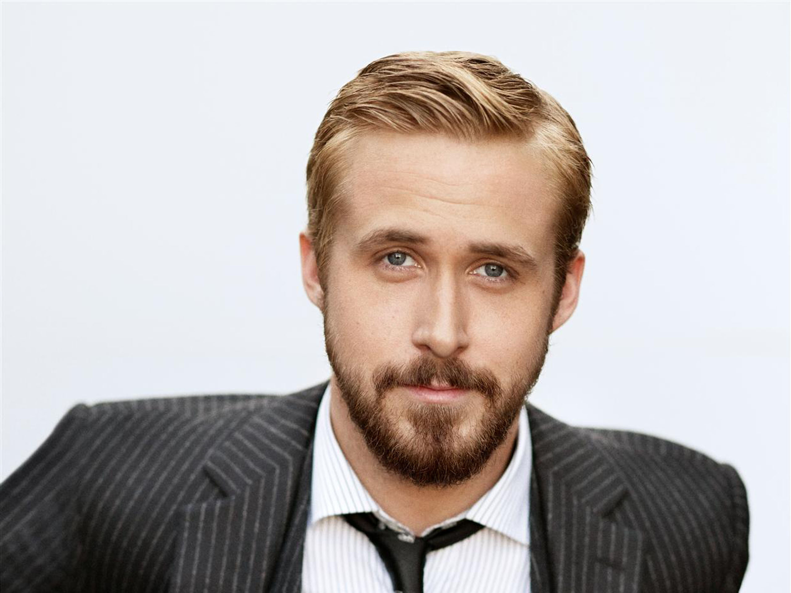 Ryan Gosling teaming up with Guillermo del Toro  for Haunted Mansion Movie?