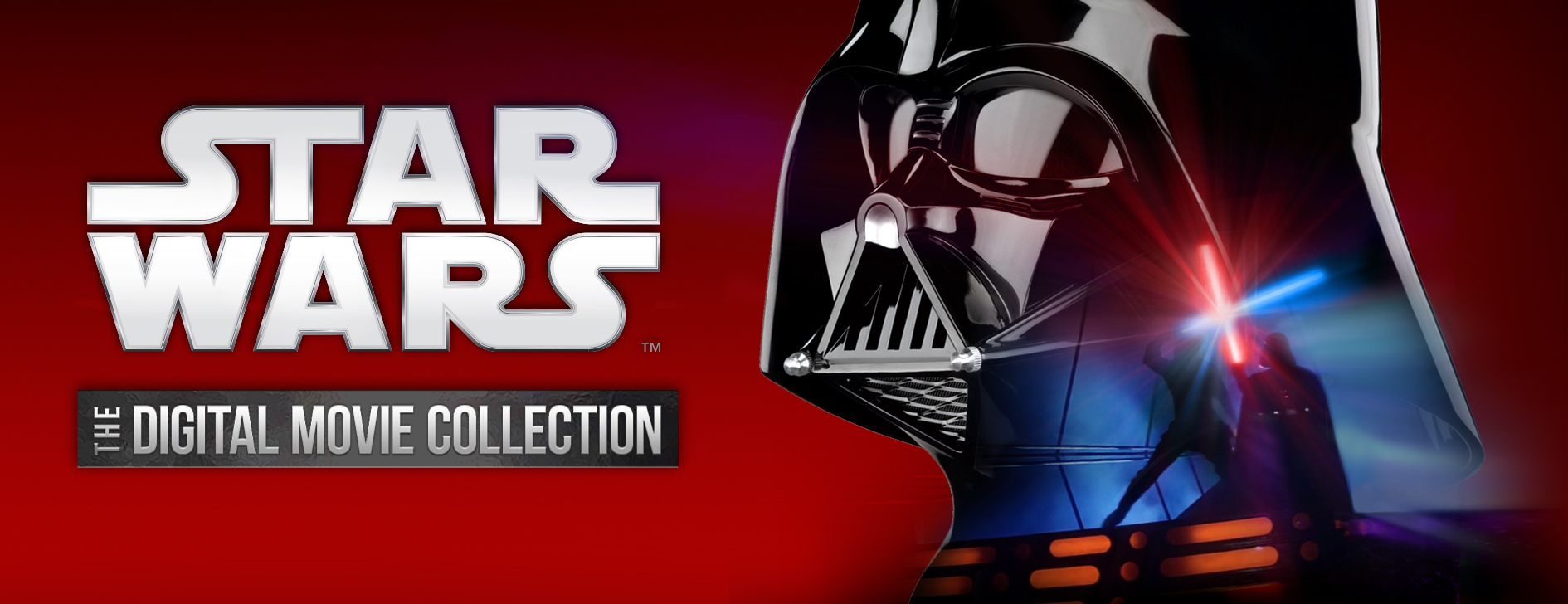 Star Wars Saga Now Available on Digital HD