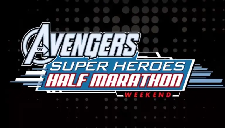 Avengers Half Marathon Registration is Open!
