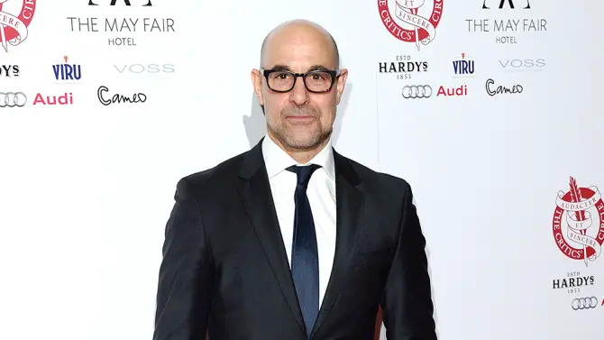 Stanley Tucci Cast in Disney’s ‘Beauty and the Beast’