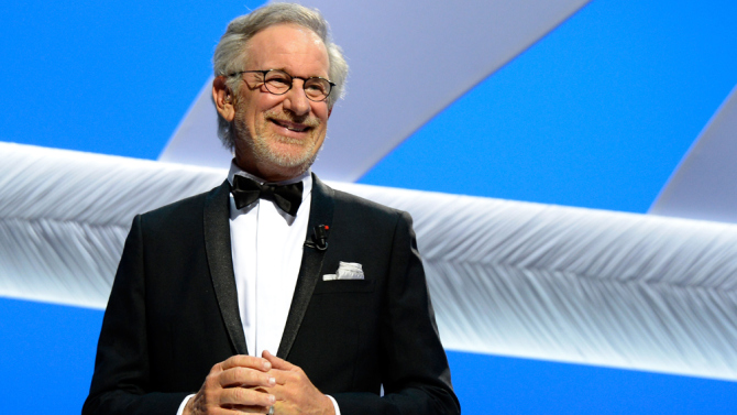 Steven Spielberg to Direct Disney’s “The BFG”