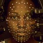 Star Wars: The Force Awakens - Lupita Nyong’o Motion Capture as Maz Kanata