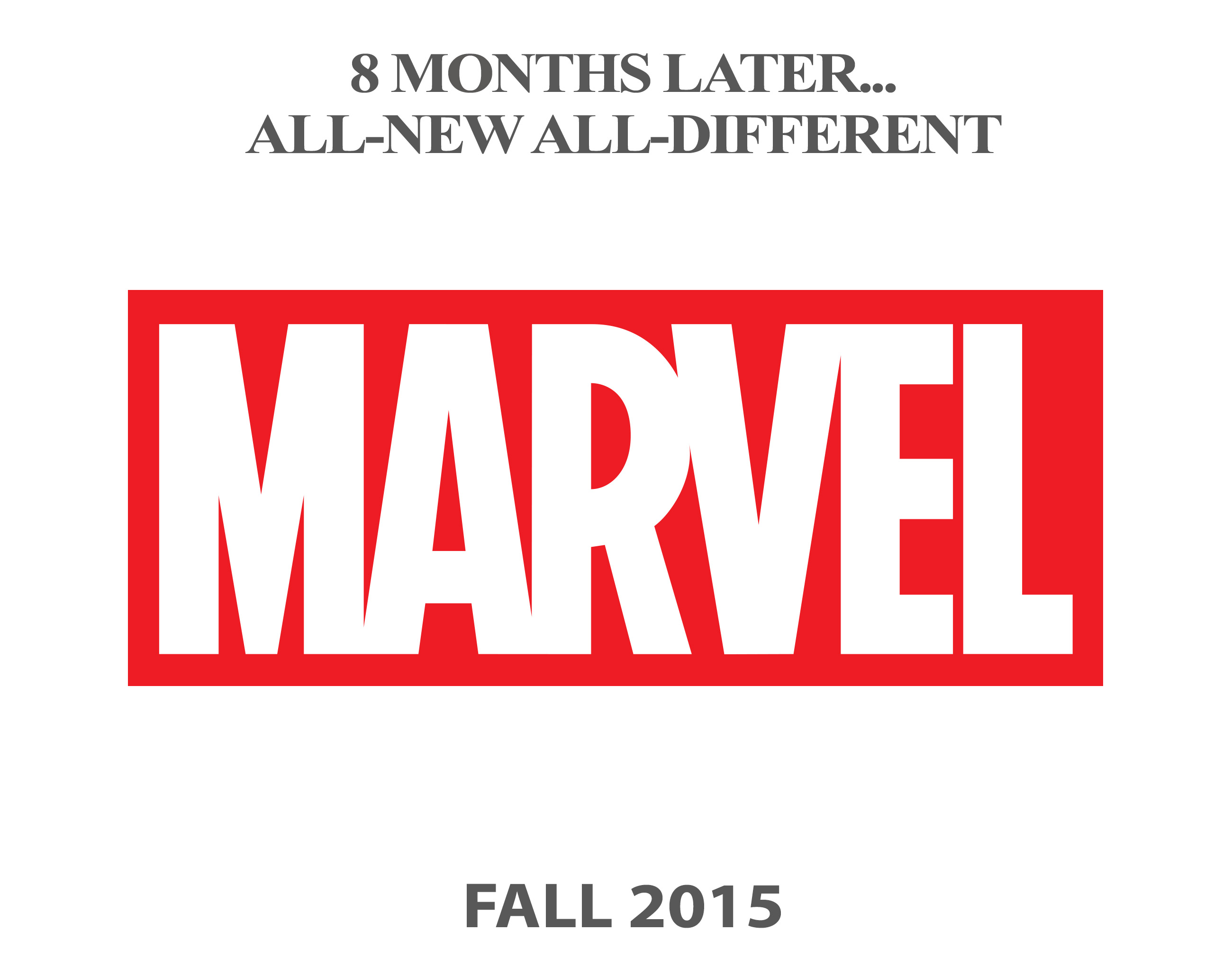 Marvel Comics News May 18 – May 23 2015