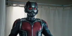 Scott Lang/Ant-Man