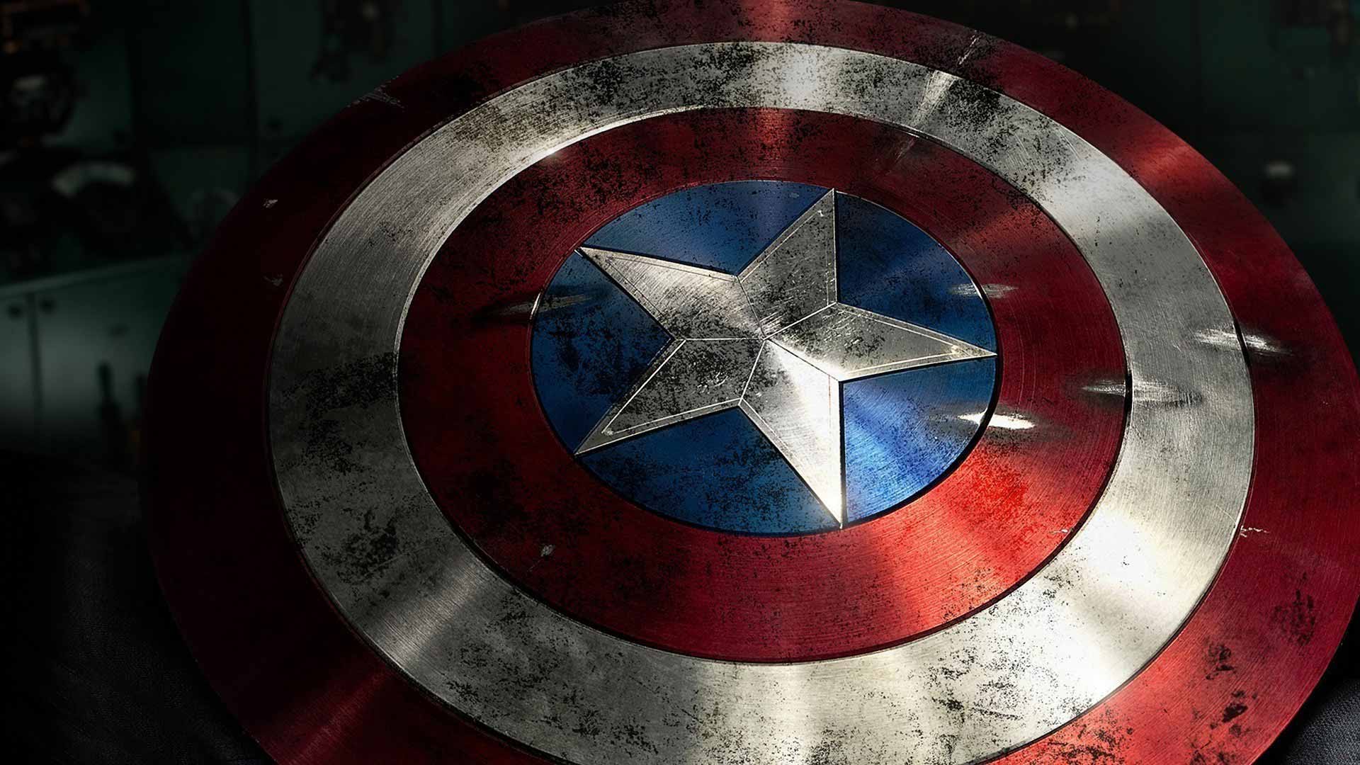 Production Begins on Marvel’s Captain America: Civil War