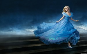 Disney’s Live Action ‘Cinderella’ Makes $500 Million Worldwide