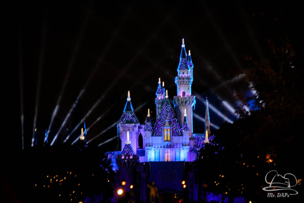 Disneyland 60th Countdown – The Surprise at the 56th