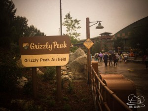 Grizzly Peak Airfield Opens at Disney California Adventure