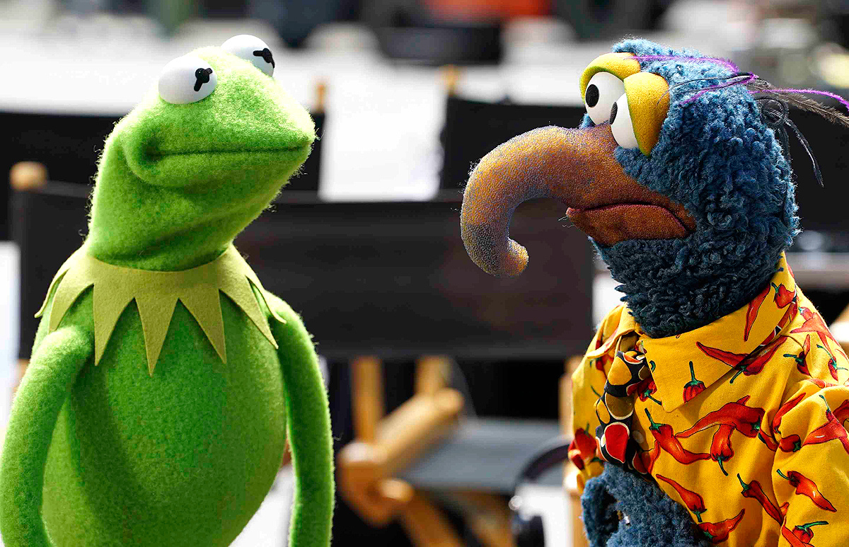 Kermit & The Muppets Gets Greenlit by ABC For TV Reboot