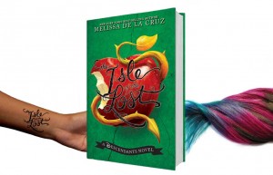 “The Isle of the Lost” Giveaway