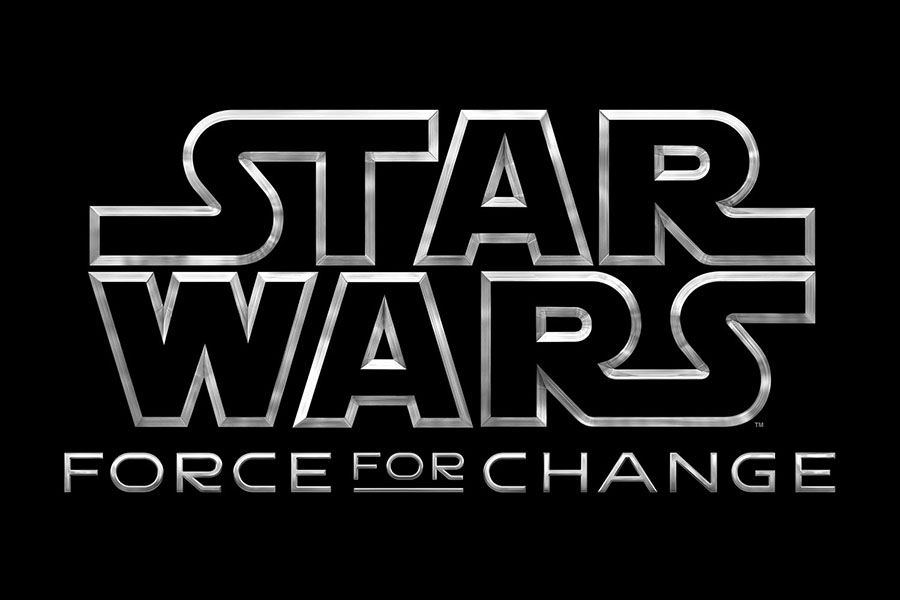 Star Wars Weekends at Disney’s Hollywood Studios Making a Difference This Year With Star Wars: Force for Change