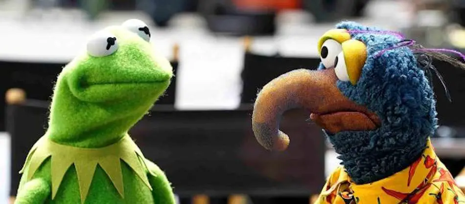 The Muppets Get Tuesday Time Slot