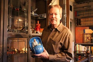 Disneyland Alumni Club Gala Celebration to Feature Tony Baxter & Bill Farmer