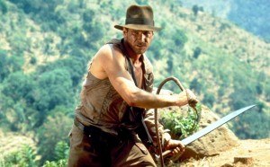 ‘Indiana Jones’ Sequel Confirmed for the Near Future