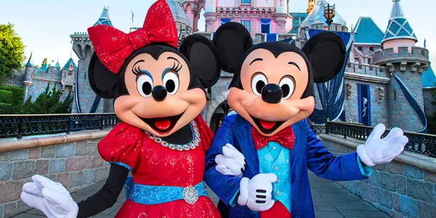 Disneyland Resort’s Diamond Days Sweepstakes Begins May 22