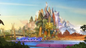 Disney Casts Ginnifer Goodwin & Jason Bateman in Upcoming Animated Film ‘Zootopia’