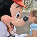 10 Tips for Taking at Toddler to Disneyland