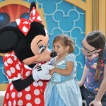 10 Tips for Taking at Toddler to Disneyland