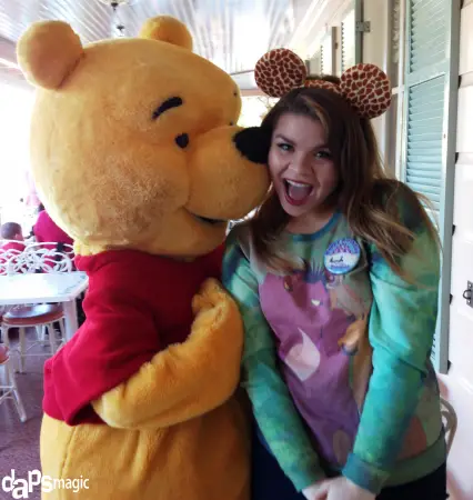 What You Need to Know About Character Dining at the Disneyland Resort