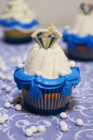 New Desserts Debut for Disneyland Resort’s Diamond Celebration