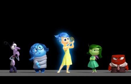 ‘Inside Out’ Soundtrack Available June 16