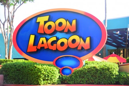 A Disneylander Goes to Islands of Adventure – Part Two